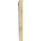 Ekena Millwork Imperial Traditional Rough Sawn Bracket, Douglas Fir, 4"W x 40"D x 44"H BKT04X40X44IMP01RDF - alternate 4